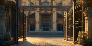 物业入场拍照合法吗？