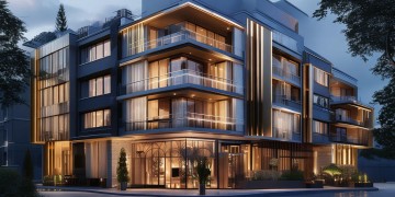 明星物业是城投物业吗？