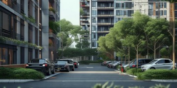 物业可以出售人防车位吗？