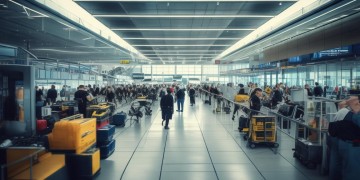 物业在机场究竟管理什么？