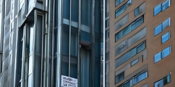 物业能更换新电梯吗？