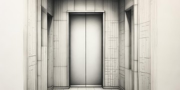 物业撤出后电梯要关掉吗？