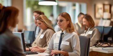 物业片区客服究竟是做什么的？