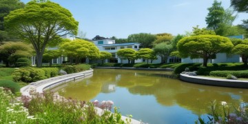 万科的物业为什么好？