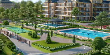 住宅物业究竟都管什么？