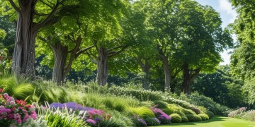 物业绿化关注点究竟是什么？