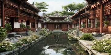 金泰锦府是什么物业管理？