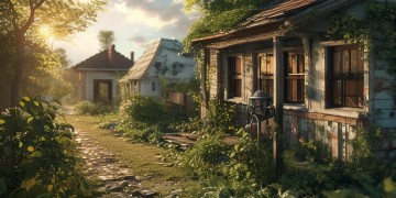 什么不能监管物业？