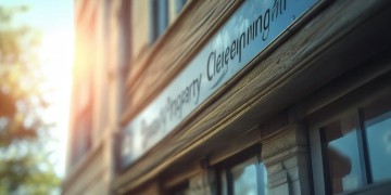 物业保洁投标该询问什么部门？