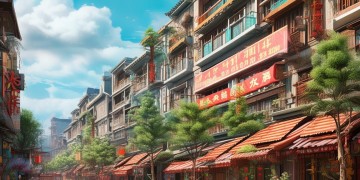 山东中航物业正在招聘吗？