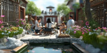 物业管理以后究竟做什么工作？