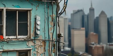 物业跑路了还会收电费吗？