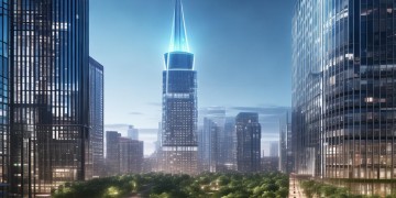 北城大观是哪个物业？