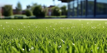 绿茵物业平常真的会管吗？