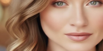 物业客服应该化什么妆容？