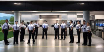 铜陵哪家物业安保比较好？