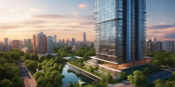 物业公司什么时候进入合适呢？