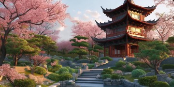 中国有关于物业的法规吗？