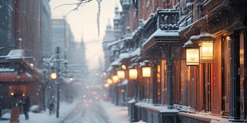 哈尔滨究竟什么时候交物业费？