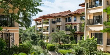 小区能取消物业吗？