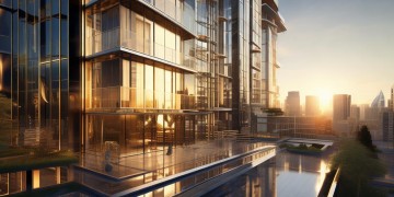 金茂物业为什么这么贵？