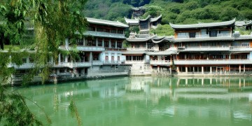 易县滨江悦究竟属于什么物业？