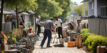 物业员工团队缺的是什么？