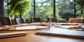 物业例会重点该讲什么？