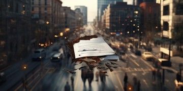 物业服务机构会违法吗？