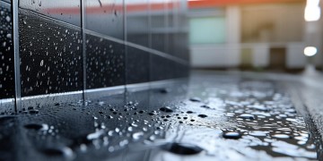 为什么要物业验收防水？