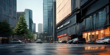 武汉广电物业是国企吗？