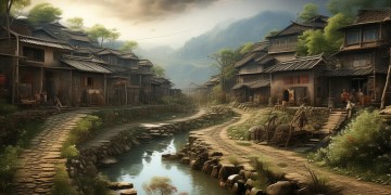 黄泥村物业真的安全吗？