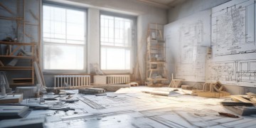 装修去物业要办什么手续？