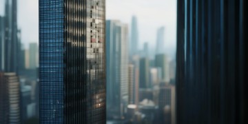 安天大厦物业到底管不管事？