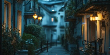 物业凌晨回开门合理吗？