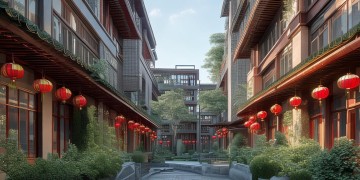 哈尔滨哪个小区的物业好？