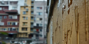 墙体漏水物业到底管不管？