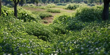 物业是否负责开荒保洁？