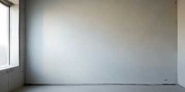 毛坯入住需要问物业吗？