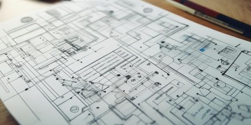 物业印花税应填什么税目？