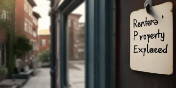 租房收的物业费是什么意思？