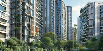 开元新居物业真的管事吗？