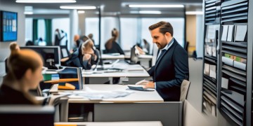 物业管理业务员究竟做什么？