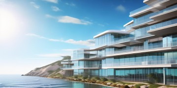 海山广场物业真的可靠吗？