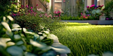 物业为什么不让装护栏？