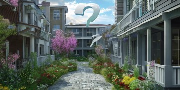 物业费今年会取消吗？