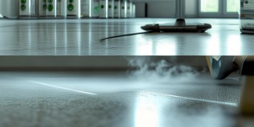 物业保洁服务概念究竟是什么？