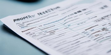 物业费收据究竟长什么样？