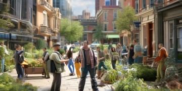 物业究竟属于什么职业类别工作？