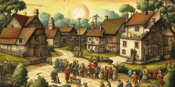 什么情况算是物业违建呢？